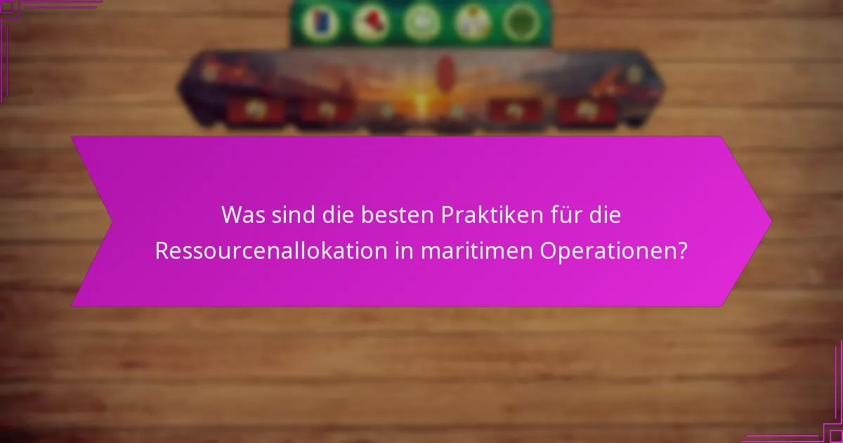 Wie verbessern militärische Synergien die operationale Effektivität?