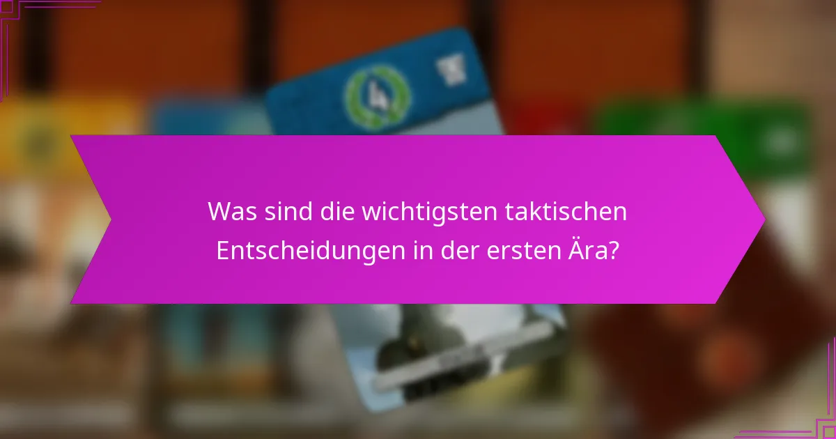 Wie draftet man effektiv für einen frühen Spielvorteil?